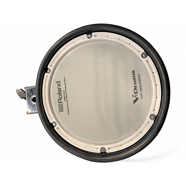 Used Roland PDX-8 Trigger Pad