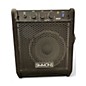 Used Simmons DA25 Drum Amplifier thumbnail
