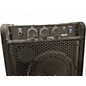 Used Simmons DA25 Drum Amplifier