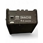 Used Simmons DA25 Drum Amplifier