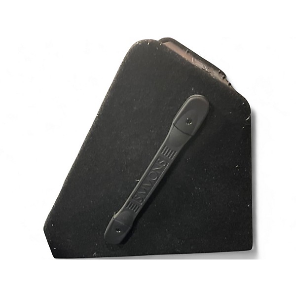 Used Simmons DA25 Drum Amplifier