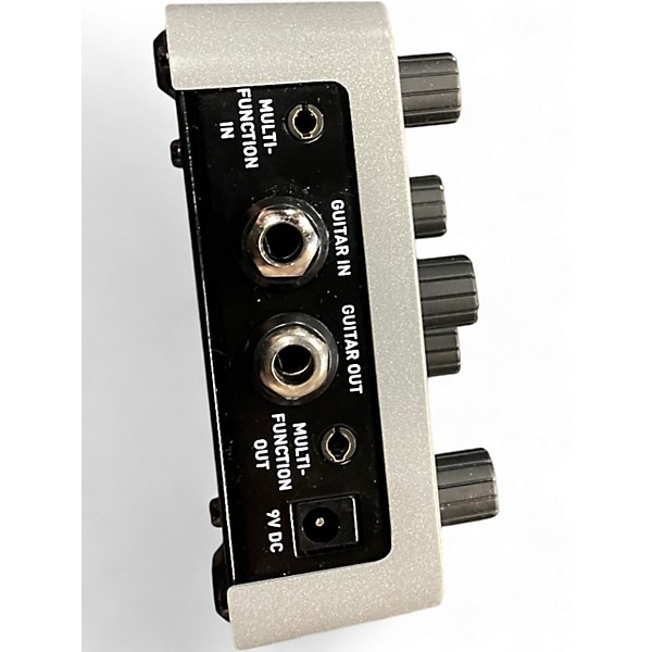 Used Source Audio SOUNDBLOX 2 Effect Pedal