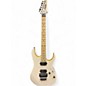 Used Ibanez RG652AHM White Solid Body Electric Guitar thumbnail