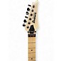 Used Ibanez RG652AHM White Solid Body Electric Guitar