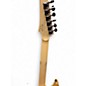 Used Ibanez RG652AHM White Solid Body Electric Guitar