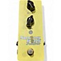 Used Danelectro Spring King Spring Reverb Effect Pedal thumbnail