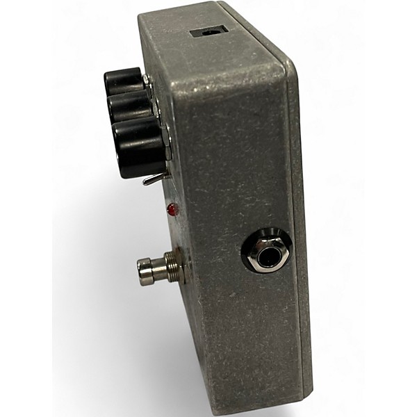 Used Electro-Harmonix Pulsar Tremolo Effect Pedal