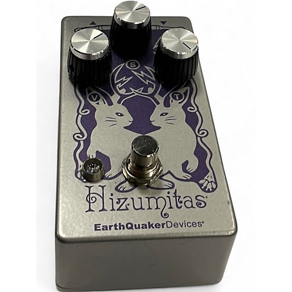 Used EarthQuaker Devices Hizumitas Effect Pedal