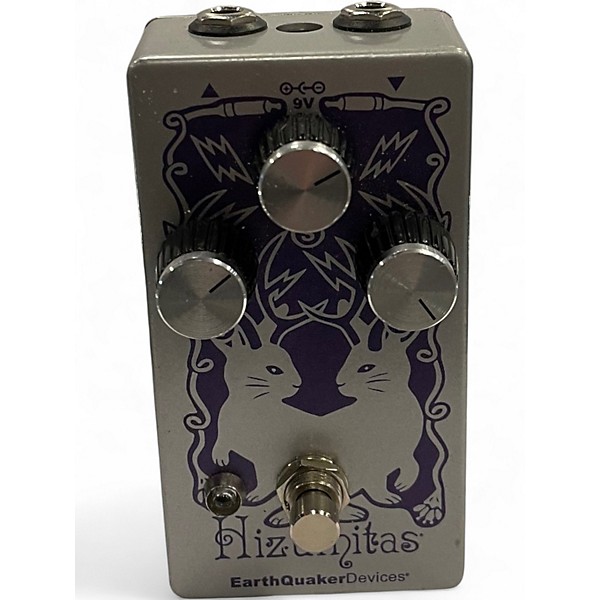 Used EarthQuaker Devices Hizumitas Effect Pedal