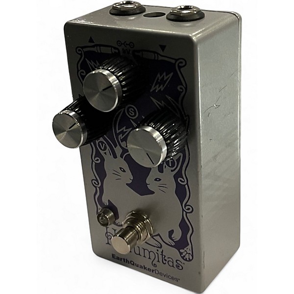 Used EarthQuaker Devices Hizumitas Effect Pedal