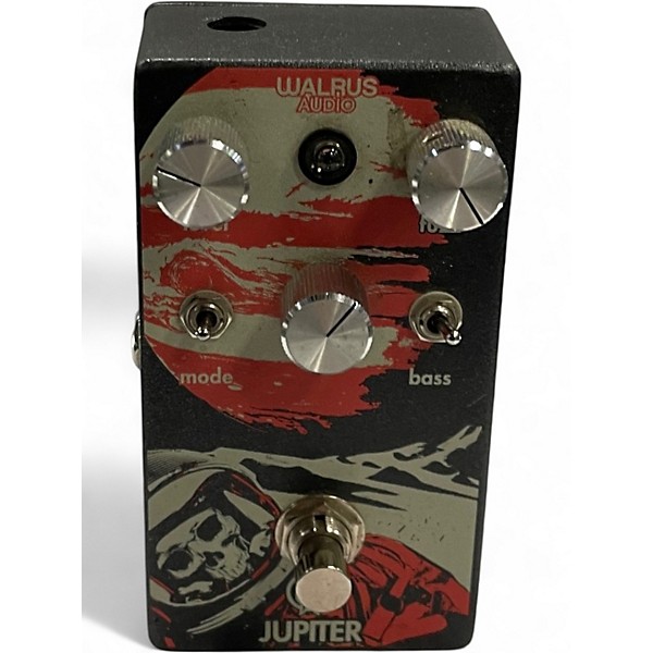 Used Walrus Audio Jupiter Effect Pedal