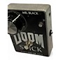 Used Mr Black Doom Stick Effect Pedal