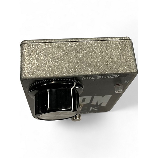 Used Mr Black Doom Stick Effect Pedal