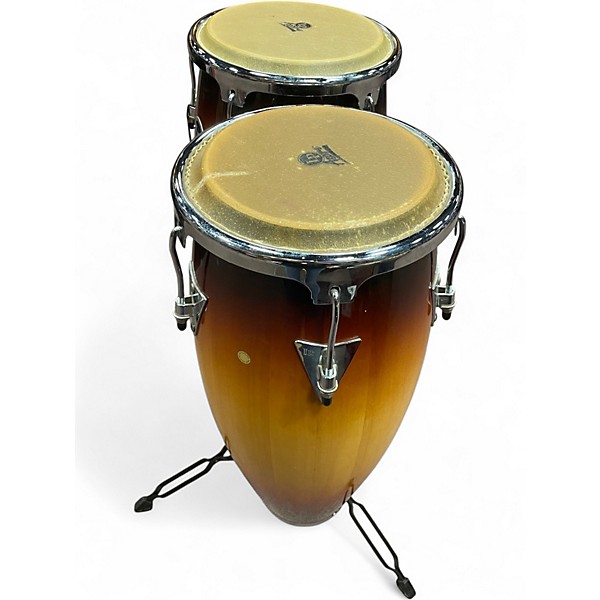 Used LP Aspire Conga Set Conga