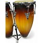 Used LP Aspire Conga Set Conga