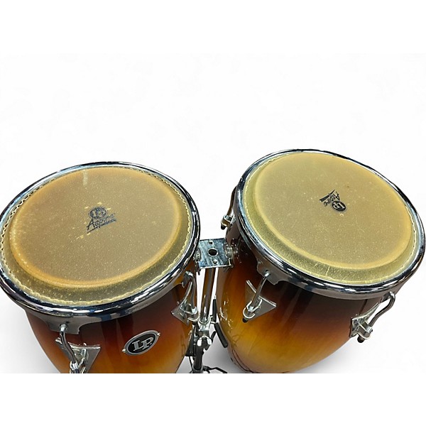 Used LP Aspire Conga Set Conga