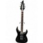 Used Jackson X Series SLATHXMG3-6 Black Solid Body Electric Guitar thumbnail