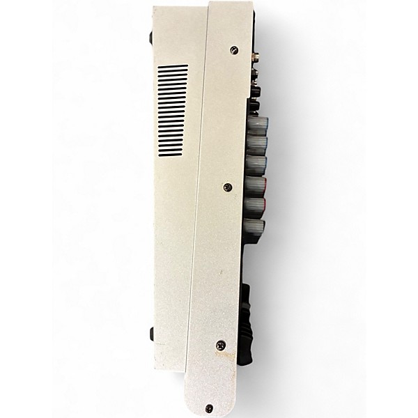 Used Behringer Eurorack UB1204 pro Powered Mixer