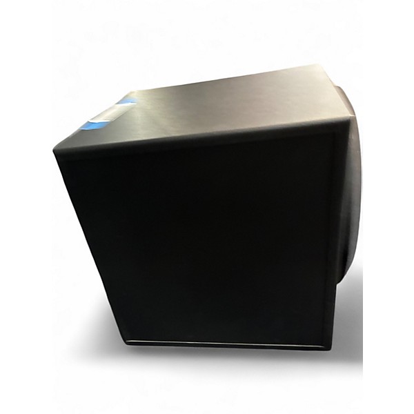 Used Yamaha YST-SW012 Subwoofer