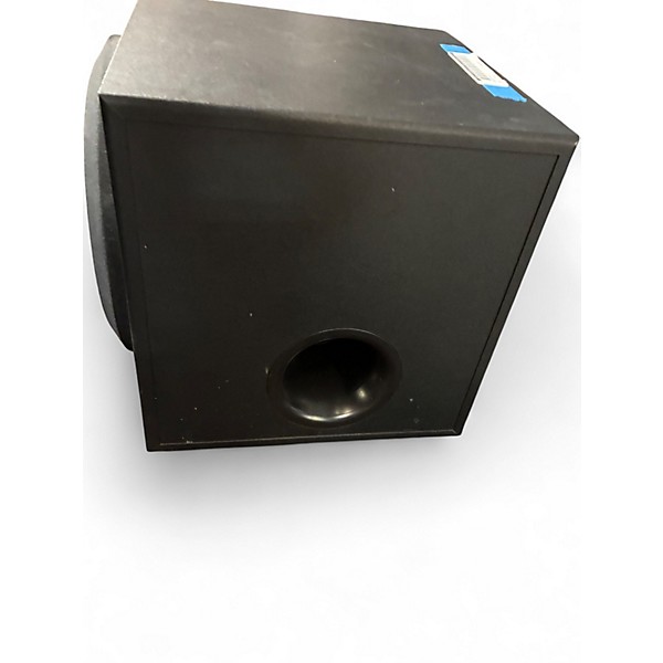 Used Yamaha YST-SW012 Subwoofer