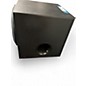 Used Yamaha YST-SW012 Subwoofer