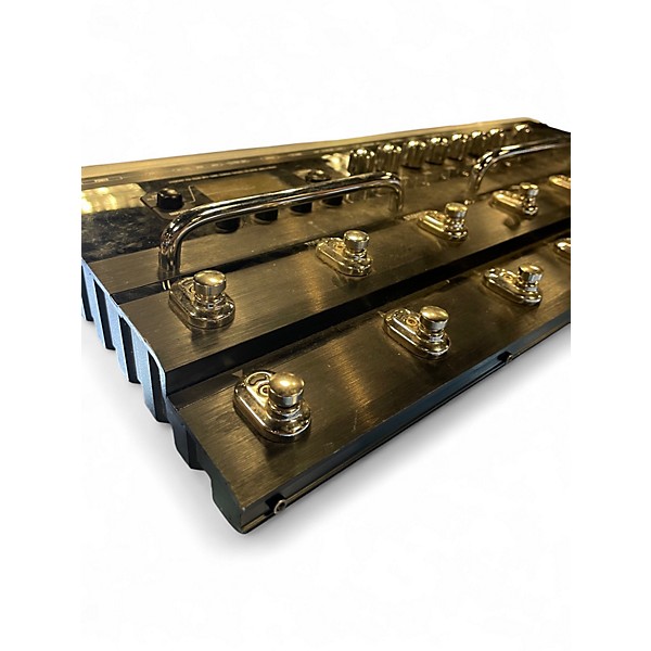 Used Line 6 Pod X3 Live Amp Modeler Effect Processor