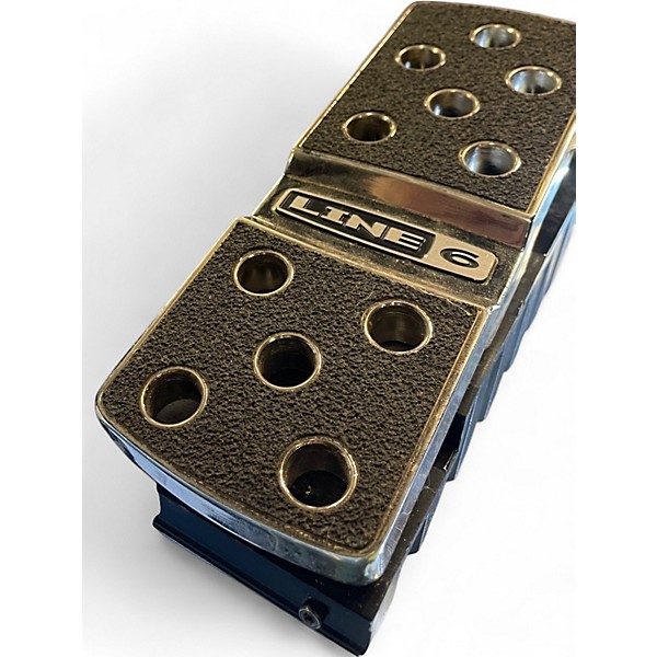 Used Line 6 Pod X3 Live Amp Modeler Effect Processor