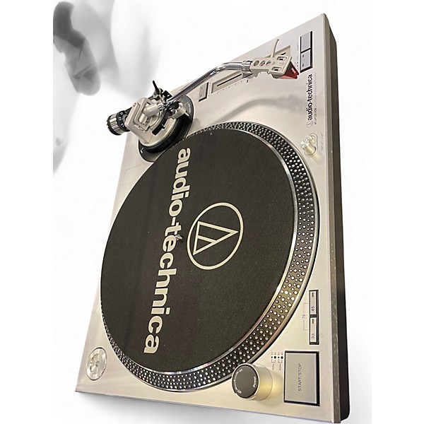 Used Audio-Technica LP120USB USB Turntable