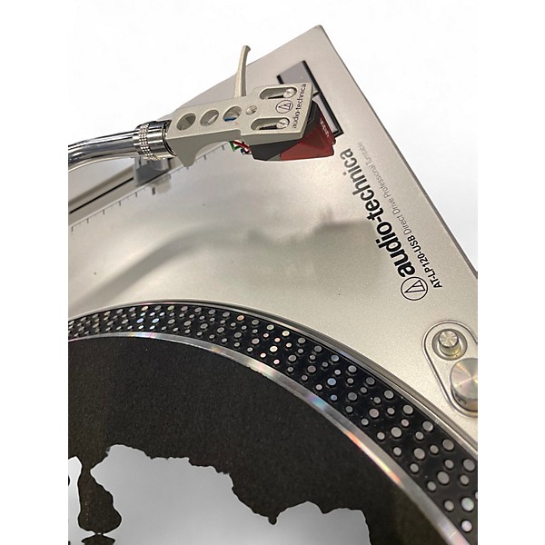 Used Audio-Technica LP120USB USB Turntable