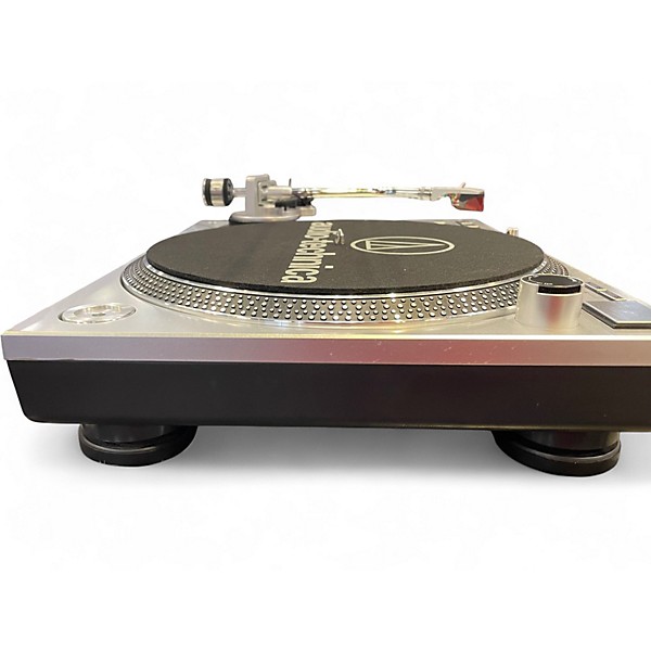 Used Audio-Technica LP120USB USB Turntable