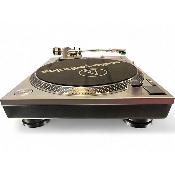 Used Audio-Technica LP120USB USB Turntable