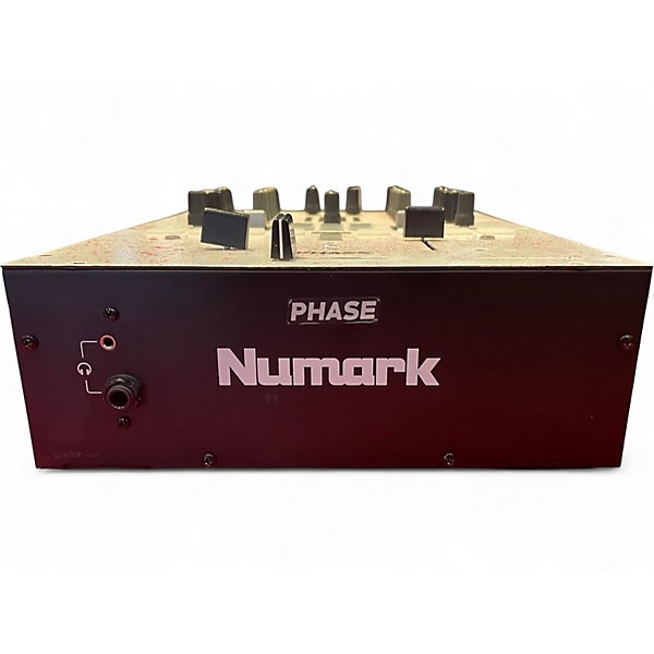 Used Numark SCRATCH DJ Mixer