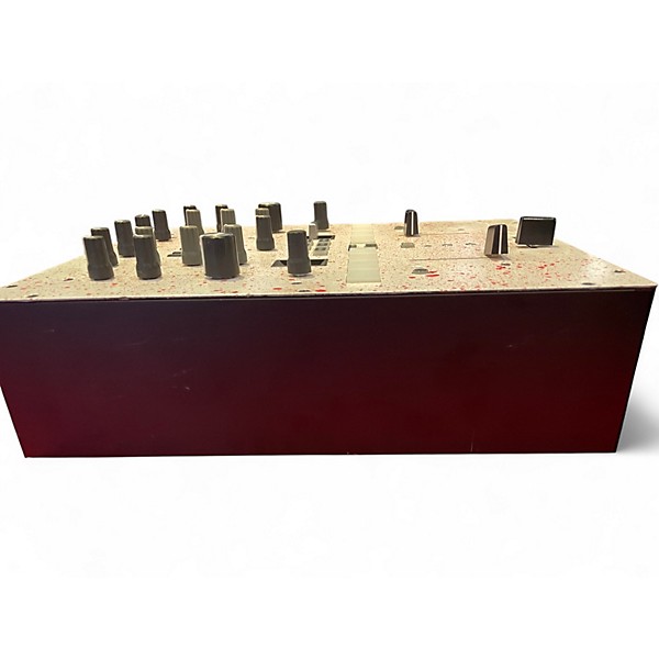 Used Numark SCRATCH DJ Mixer