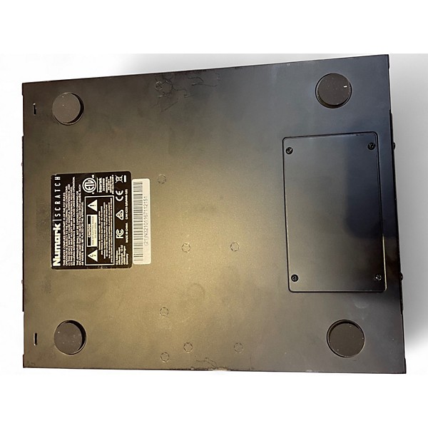 Used Numark SCRATCH DJ Mixer