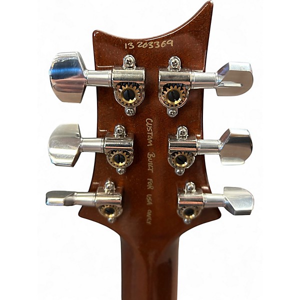 Used PRS Paul's Guitar BRAZILLIAN ROSEWOOD Solid Body Electric Guitar