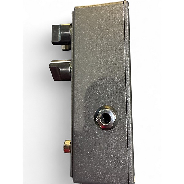 Used Friedman BE-OD Effect Pedal