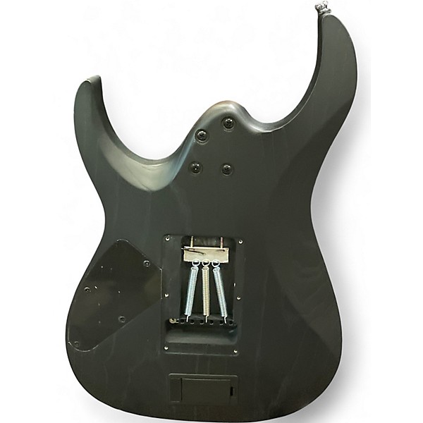 Used Cort X700 Triality Black Burst Solid Body Electric Guitar