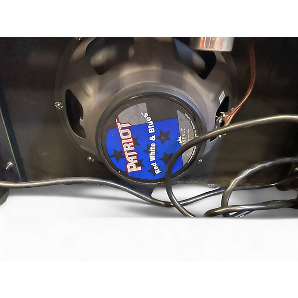 Used Carr Amplifiers Slant 6V Tube Guitar Combo Amp