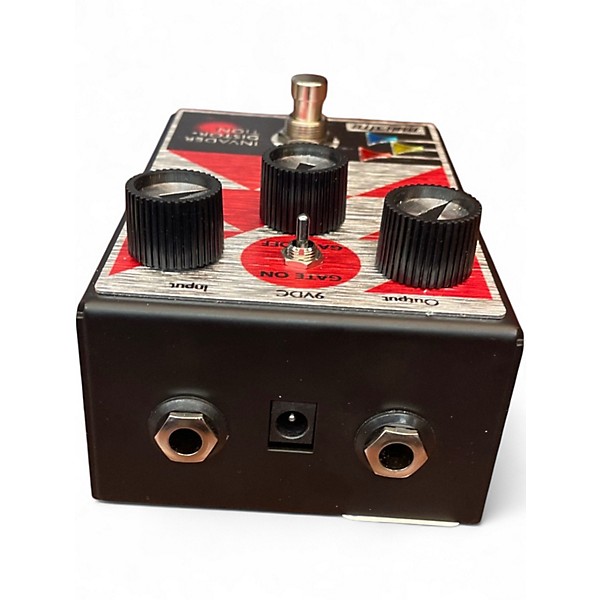 Used Maestro invader distortion Effect Pedal
