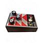 Used Maestro invader distortion Effect Pedal