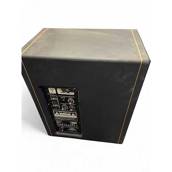 Used Positive Grid SPARK CAB Guitar Stack