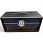 Used Jet City Amplification JCA22H 20W Tube Guitar Amp Head thumbnail
