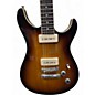 Used G&L ASCARI GT-90 SUNBURST Solid Body Electric Guitar
