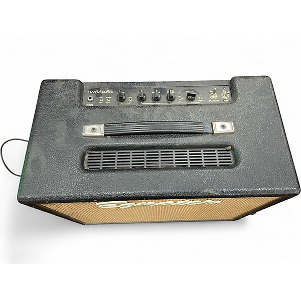 Used Egnater Tweaker 112 15W 1x12 Tube Guitar Combo Amp