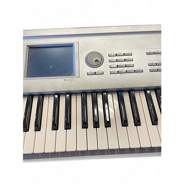 Used KORG Triton Pro 76 Key Keyboard Workstation
