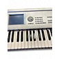 Used KORG Triton Pro 76 Key Keyboard Workstation