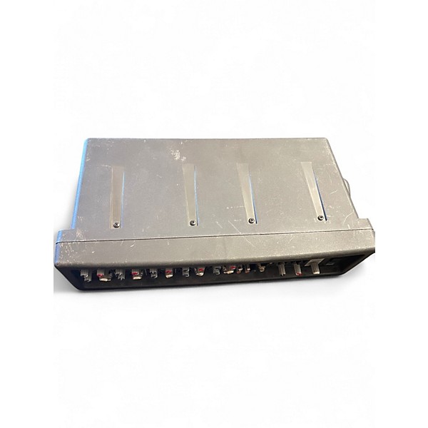 Used Behringer Europower PMP518m Powered Mixer