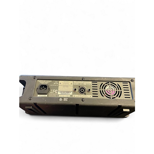 Used Behringer Europower PMP518m Powered Mixer