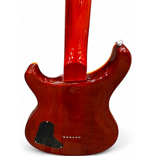 Used PRS SE 277 BURST Baritone Guitars