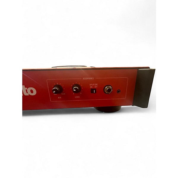 Used RANE PERFORMER  DJ Controller